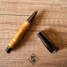 Stylo Micro Tiny - Loupe de d'Acacia